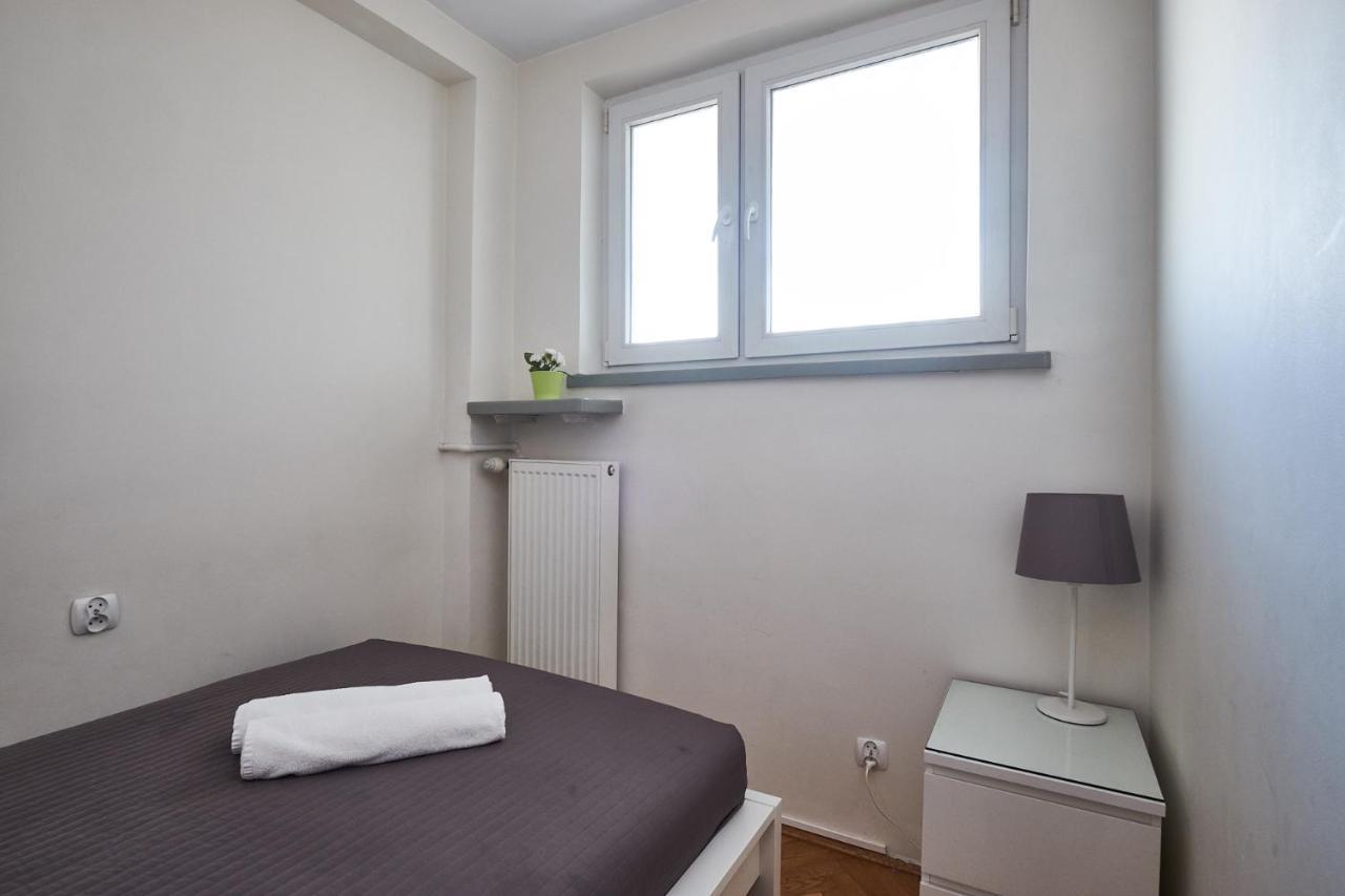 Apartament House Marszałkowska Iii Warszawa