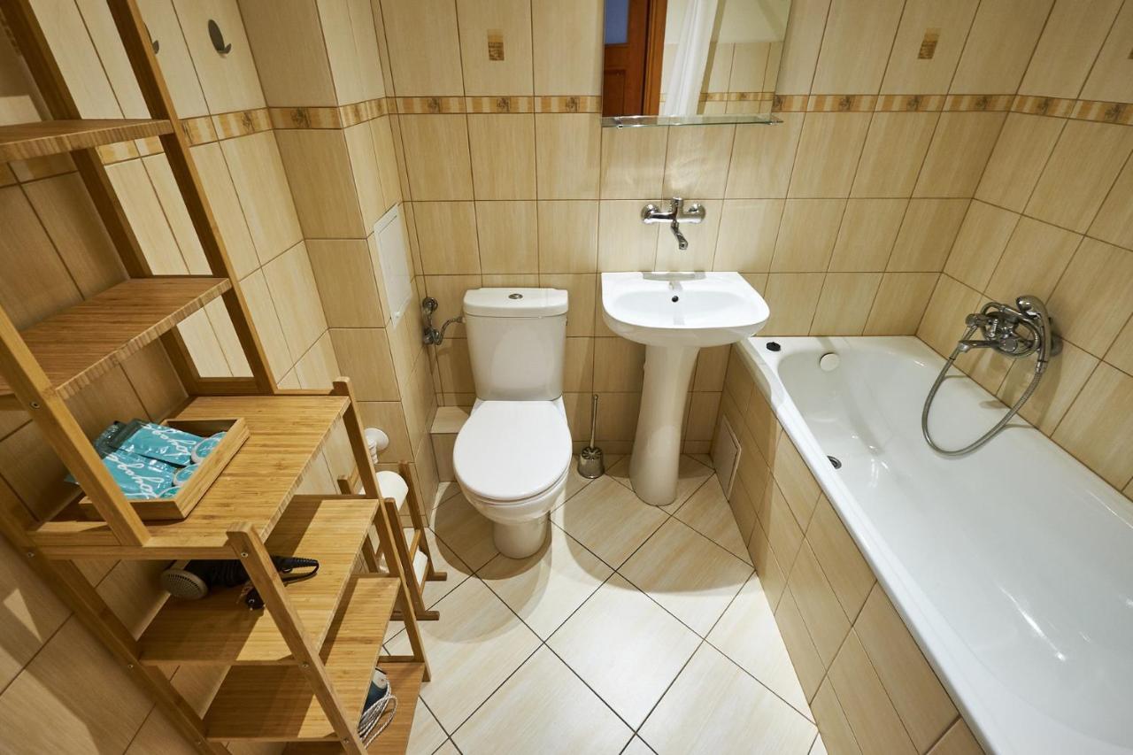 Apartament House Marszałkowska Iii Warszawa