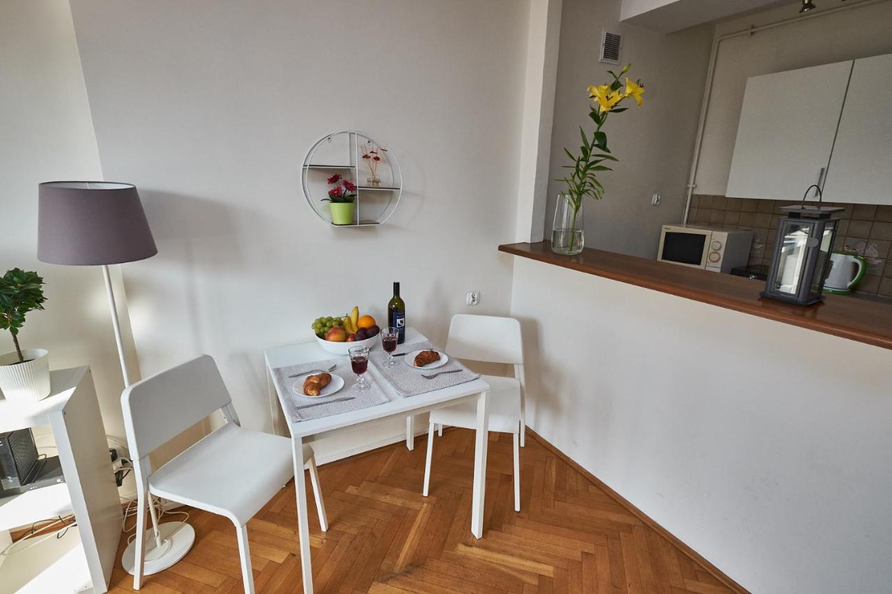 Apartament House Marszałkowska Iii